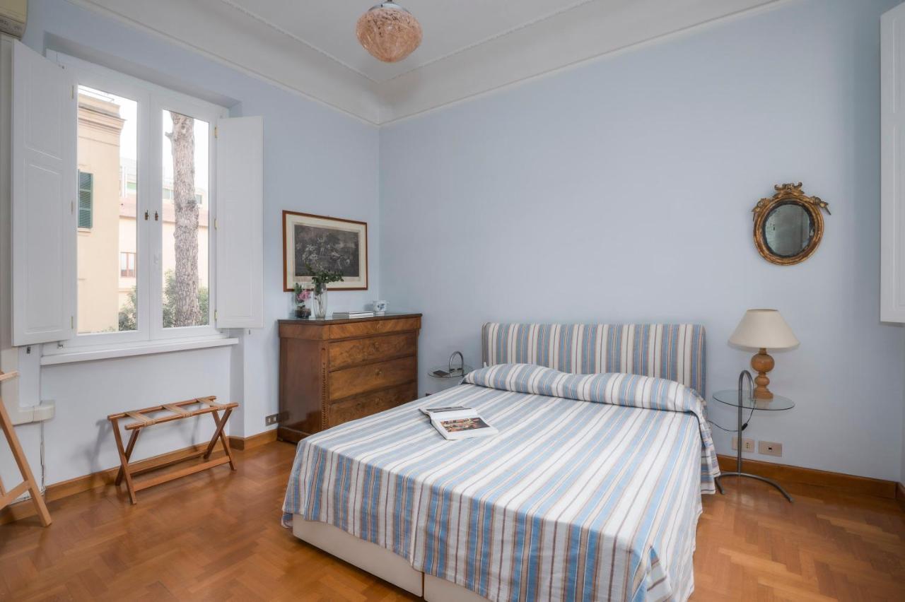 Trastevere - Zeno 29 Apartamento Roma