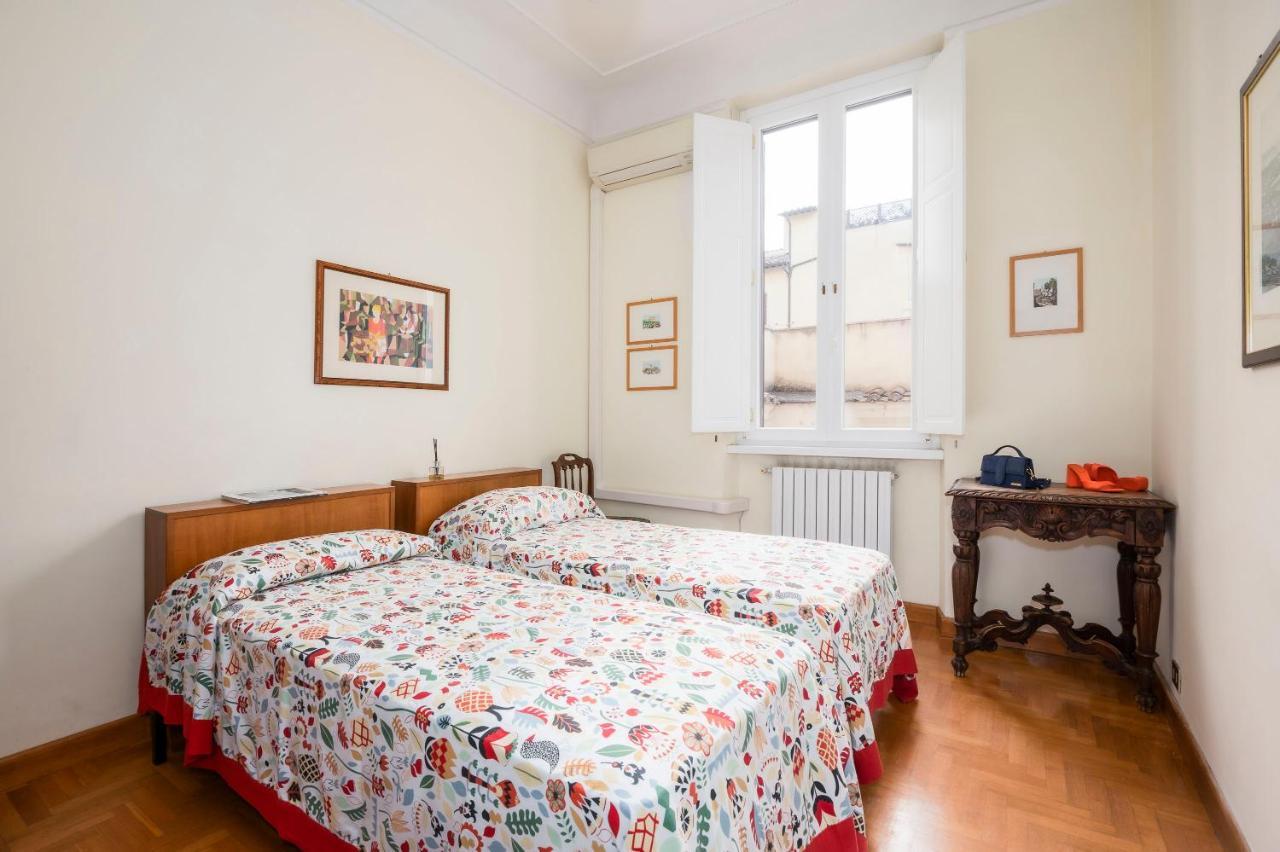 Trastevere - Zeno 29 Apartment Rom