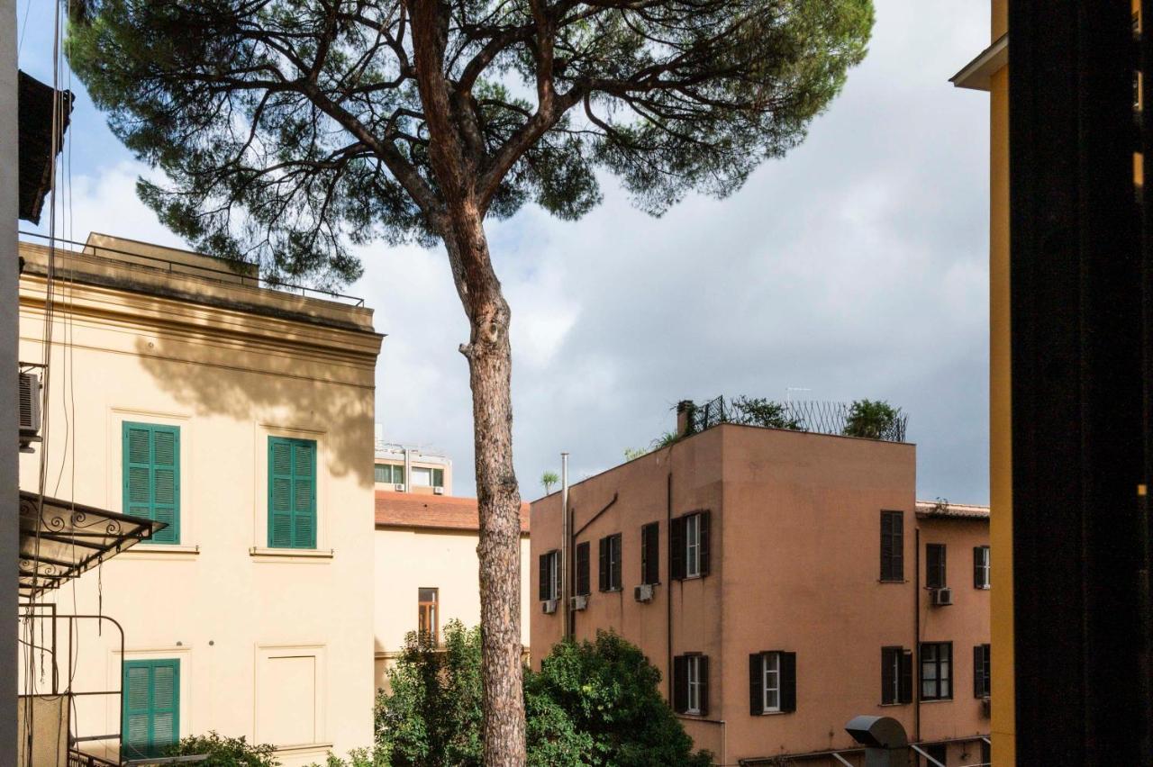 Apartment Trastevere - Zeno 29 Rom